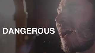 David Guetta - Dangerous (Alex Sypsomos Cover)