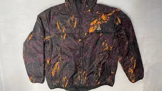 NIKE ACG 