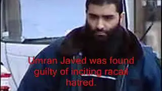 Who are the Muslim Defence League