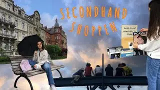 mini roadtrip (freiburg & konstanz) ❊ Die Schlerthold's