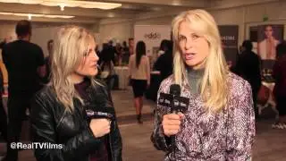 Martha De Laurentiis Producer , Abigail Fraher, Secret Room Events, Golden Globes 2016