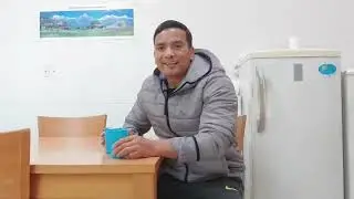 ल है साथी हरु आज नरियोल काे झुस खाएको भिडियो है हेरी सपोर्ट गर्दिनु होला जय नेपाल 🇳🇵🇦🇪🙏 subscribe yu