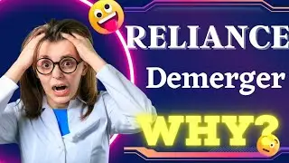 Reliance demerger news ✨ jio finance ipo 🟢 jio financial services ipo news 🟢 Relaince bank ipo news