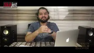 Class 02. Introduction To Cinema [Beginner Filmmaking Combo Training] | Free Cinema Classes