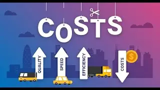How to effectively reduce transportation costs!