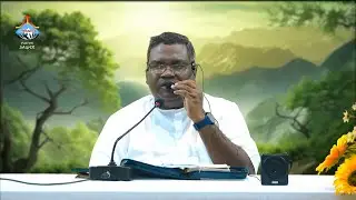 మీ హృదయములను పరిశుద్ధపరచుకొనుడి.. పాస్టర్. సాగర్ గారి వర్తమానం..
