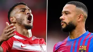 FIFA 22 Barcelona VS Granada, Jornada 5 de la Liga Espa&ntilde;ola 2022 #fifa22ps5 