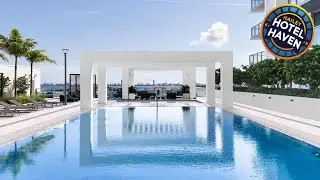 Nomada Destination Residences - Quadro | Miami (FL), United States | Hotel Review 🛏️