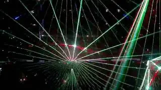 laser show messe frankfurt.AVI