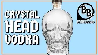 Crystal Head Vodka Review