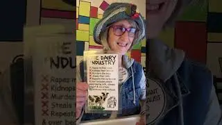 That Vegan Teacher is live!