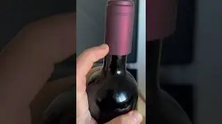 How to put wine bottles caps at home&hellip;🍷