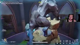 Highs and lows in these this crazy game!  [Marvel Rivals]