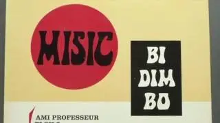 Le Ry-Co Jazz - Ayande (Tumb&eacute;l&eacute;)