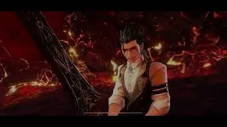 FF Ever Crisis: Ifrit EX2 Clear! Can Zack kill before Hellfire goes off? 