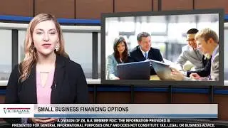 Small Business Financing Options