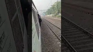 Mathura to Dadar train booking #main Nana Express today Bangalore Police