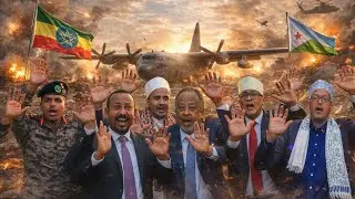 Khasaare Beesha Ciise&Gadabuursi&MilitarigaSomaliland&Xiisad Dagaal Culus Xadka Somaliland&Jabuuti!!