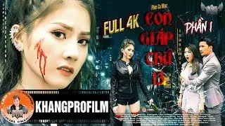 FULL 4K | PHIM CA NHẠC CON GIÁP THỨ 13 | VỊ TRÍ CỦA EM SAO BẰNG CÔ TA | KIM JUN SEE | PHẦN 1
