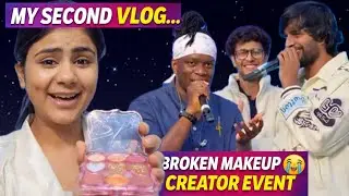 !! Meetup to KSI fukra insan and Arush Laila !! 🤭#youtubeshorts #vlog #subscribe #my channel 