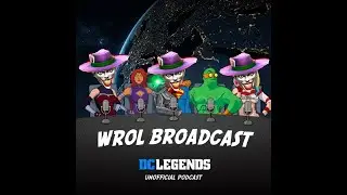 Joker's November Character Poll - DC Legends Fight Superheroes