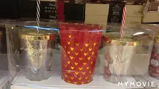 PRIMARK New in Christmas come shop with me 🎄