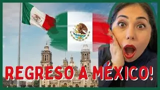 ME VOY DE IRLANDA🇲🇽 Después de 9 años sin ir, SORPRENDO a mi familia |Una Mexicana en Irlanda|