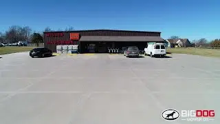 BigDog® Dealer Spotlight | Miller Hardware (Full Version)