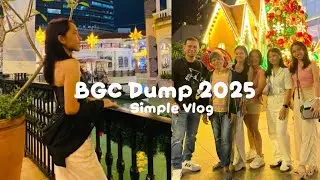 BGC DUMP