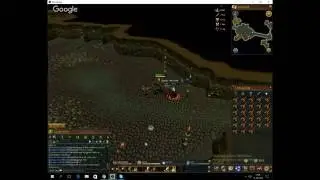 Runescape | Skilling + PvM #1