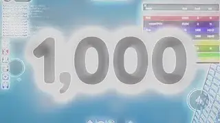 1,000 floors (Infinite Tower Tycoon) [Official]