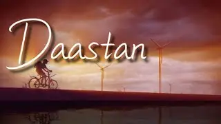 Daastan ~ Lost King X Shourya | Lofi  Smooth Rap Song | Prod by Con | Aesthetic Songs