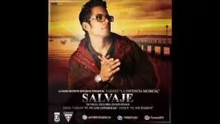 Salvaje - Farrey LaEssenciaMusical (prod by Carlos EDLC & Didier)