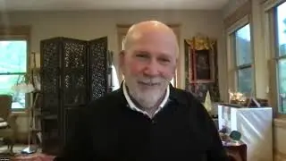 Buddhist Path of Awakening Course May 31, 2022 - Introduction to the Vajrayana