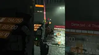 2x the exotics DZ East #thedivision2game #thedivision