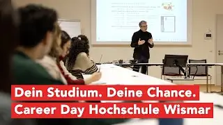 Karriere nach dem Studium: International Management an der HS Wismar