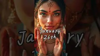 History on January 26th! #shorts #trending #facts #history