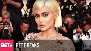 Kylie Jenner Gets Sued Again - BET Breaks