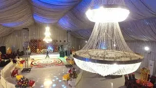 MARWA MARQUEE VALENCIA TOWN  DEFENSE ROAD LAHORE