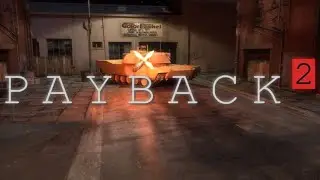 Payback 2 = Crook Campaign