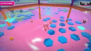 CRAAAZY 1000IQ HEX-A-GRAVITY OUTPLAY!