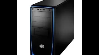 coolerMaster case