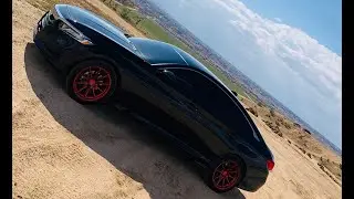 TAKING THE 2020 ACCORD OFF-ROADING 😳