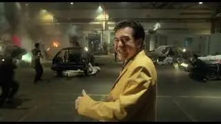 AFS Presents: Essential Cinema: John Woo: Heroic Bloodshed