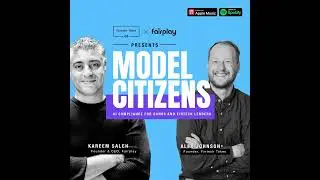 Fintech Takes x FairPlay Presents Model Citizens Ep 3: Compliance Officers in the Age of AI: Crea...