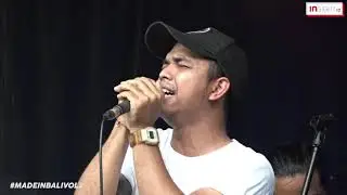 NAH Band - Pade Pedidi (Live Audition Made In Bali Vol. 2)