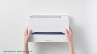 Galaxy Book Pro 360: Official Unboxing | Samsung