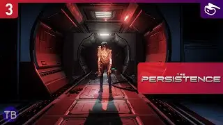 The Persistence | PS4 PSVR | Let's Play #3