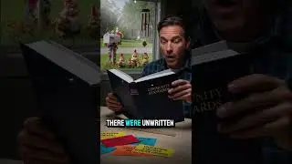 HOA Exposed: The Secret Rulebook