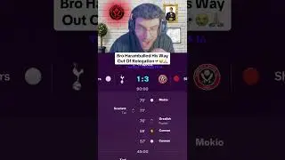 #fc26 #careermode #eafc26 #footballmanager #englishfootball